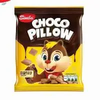Simba Pillow 26gr Choco