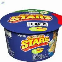 Honey Stars Cereal 30gr