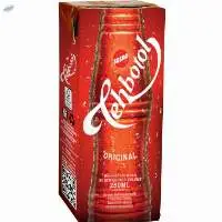 Sosro Teh Botol Drink 250ml Original