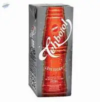 Sosro Teh Botol Drink 250ml Less Sugar
