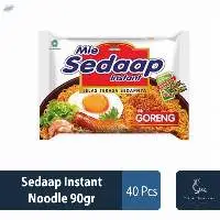 Sedaap Instant Noodle 90gr