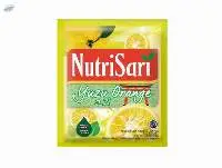 Nutrisari Powder Drink 11gr First Variants