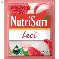 Nutrisari Powder Drink 11gr Second Variants