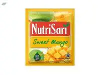 Nutrisari Powder Drink 11gr Fifth Variants