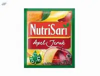 Nutrisari Powder Drink 11gr Sixth Variants