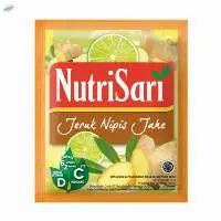 Nutrisari Powder Drink 11gr Eighth Variants