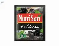 Nutrisari Powder Drink 13gr Es Cincau