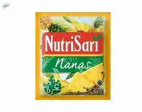 Nutrisari Powder Drink 13gr Pineapple