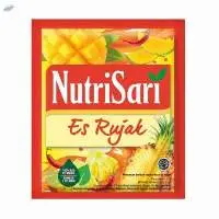 Nutrisari Powder Drink 14gr First Variants