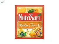 Nutrisari Powder Drink 14gr Third Variants