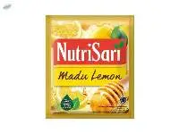 Nutrisari Powder Drink 14gr Fourth Variants