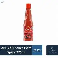 ABC Chili Sauce Extra Spicy 275ml