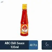 ABC Chili Sauce 135ml