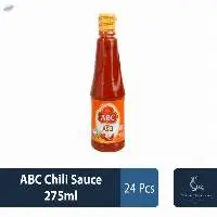 ABC Chili Sauce 275ml