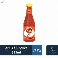 ABC Chili Sauce 335ml