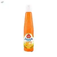 ABC Squash Delight Syrup 450ml Orange