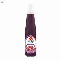 ABC Squash Delight Syrup 450ml Grape