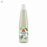 ABC Squash Delight Syrup 450ml Soursop