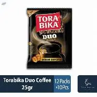 Torabika Duo Coffee 25gr