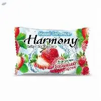 Harmony Bar Soap 70gr Strawberry