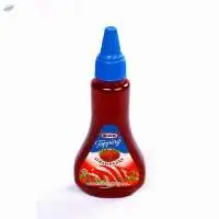 Morin Selai Topping 310gr Strawberry