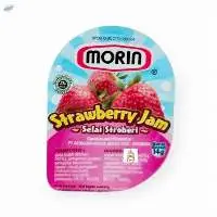 Morin Jam 14gr Strawberry