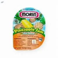 Morin Jam 14gr Pineapple