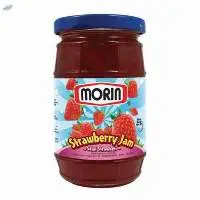 Morin Jam 170gr Strawberry