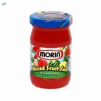 Morin Jam 170gr Mixed Fruit