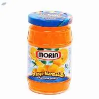 Morin Jam 170gr Orange Marmalade