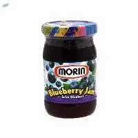 Morin Jam 170gr Blueberry