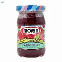 Morin Jam 170gr Raspberry