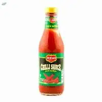 Chilli Sauce 330ml