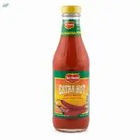 Chilli Extra Hot Sauce 330ml