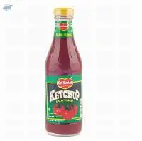 Tomato Ketchup 330ml