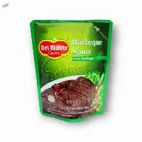 Barbeque Sauce 250gr
