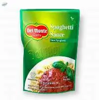 Spaghetti Sauce 250gr