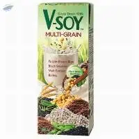 Soya Milk UHT 200ml Multi Grain