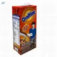 Ovaltine Milk UHT 1000ml Chocolate Malt