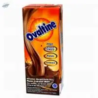 Ovaltine Milk UHT 200ml Chocolate Malt