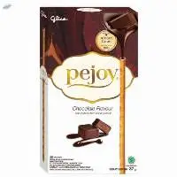 Glico Pejoy Stick 37gr Chocolate