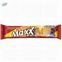 Beng Beng Maxx Wafer Crispy Chocolate 32gr