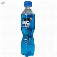 Big Carbonated Drink 325ml Blueberry