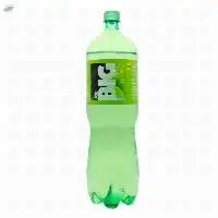 Big Carbonated Drink 325ml Lime