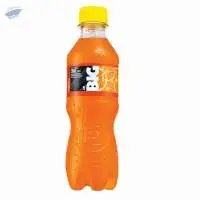 Big Carbonated Drink 325ml Orange
