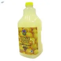 Jungle Juice Diamond 2L Lemon