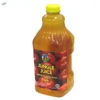 Jungle Juice Diamond 2L Apple