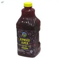 Jungle Juice Diamond 2L Grape