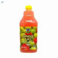 Jungle Juice Diamond 2L Guava