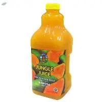 Jungle Juice Diamond 2L Mango
